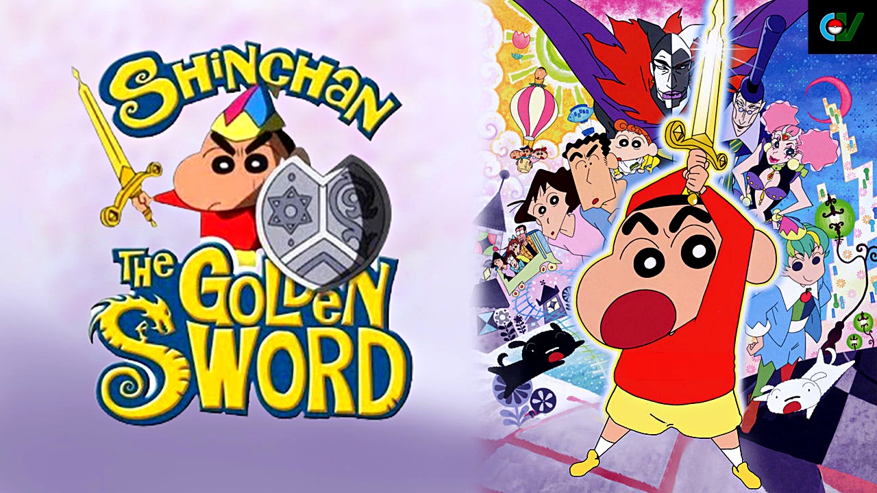 shinchan error